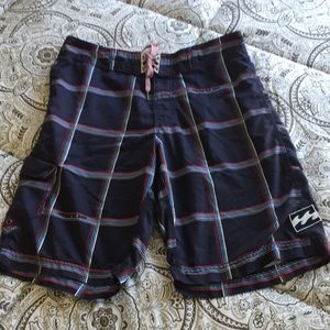 Billabong men’s swim trunks